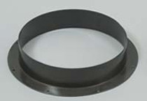 NIKRO 10" DUCT MOUNTING FLANGE