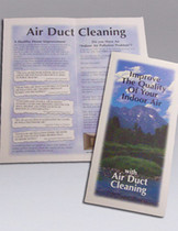 NIKRO #3 DELUXE "B" AIR DUCT CLEANING PACKAGE