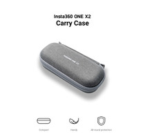 INSTA360 ONE X2 CARRY CASE