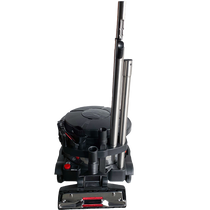 4 GAL DRY HEPA VACUUM W/ TOOL KIT 