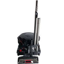 SYCLONE POWER PLUS 4 GAL DRY HEPA VACUUM W/ TOOL KIT