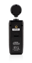 EXTECH LIGHT METER WITH CONNECTIVITY TO EXVIEW APP