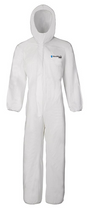 Hazmat, Coverall