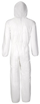 Hazmat, Coverall