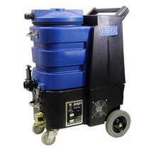 ESTEAM NINJA 200 PSI EXTRACTOR W/ 2-3 STG VACS (MACHINE ONLY)