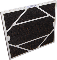 DRIEAZ 1" CARBON FILTER FOR HEPA 700 AIR SCRUBBER