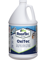 ROOFTEC OXITEC, 1-GALLON