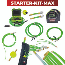 LTE RODS AND NEXA STARTER KIT MAX