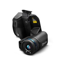 FLIR T865 PROFESSIONAL THERMAL CAMERA DFOV 640 X 480 RESOLUTION (14° - 24°)