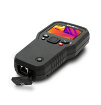 FLIR MR265 MOISTURE METER AND THERMAL IMAGER WITH MSX