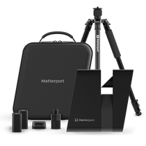 MATTERPORT PRO3 ACCELERATION KIT