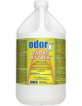 PRORESTORE ODORX TABAC ATTACK 4L