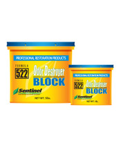 SENTINEL 522 ODOUR DESTROYER BLOCK 1 LB