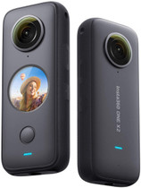 INSTA360 COMPLETE PROMO PACKAGE INCLUDES INSTA360 3D CAMERA & ACCESSORIES