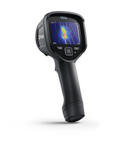 FLIR E8 PRO INFRARED CAMERA WITH 320X240 IR RESOLUTION AND IGNITE CLOUD