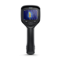 FLIR E8 PRO INFRARED CAMERA WITH 320X240 IR RESOLUTION AND IGNITE CLOUD