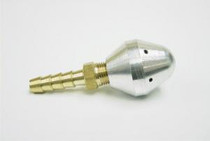 HEAT SEAL FORWARD SKIPPER BALL - 12 JET