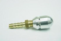 HEAT SEAL REVERSE SKIPPER BALL - 12 JET