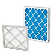 NIKRO CARBON ODOR CONTROL FILTER 16 IN X 16 IN X 2 IN