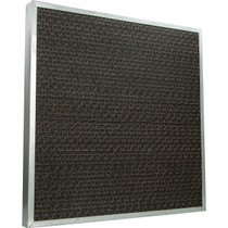 PHOENIX GUARDIAN CARBON/POTASSIUM FILTER 24 IN X 24 IN X 2 IN