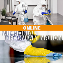 MICROBIAL REMEDIATION (MR210) HYBRID - DORVAL IN-PERSON & ONLINE - JUNE 17-20 2024: 8AM-4PM ET (FRENCH)