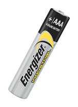 ENERGIZER INDUSTRIAL ALKALINE 9V BATTERY - Safety Express