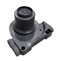 NILFISK GD930 PRO STAND US/CA