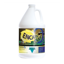 BRIDGEPOINT ENCAPUCLEAN O2 ENCAPSULATION CLEANER / CARPET PRESPRAY 4L.