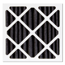 ABATEMENT TECH CARBON FILTER 16 IN X 16 IN X 2 IN