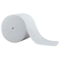 SCOTT 2PLY 1000 SHEET CORELESS STANDARD BATHROOM TISSUE 36 PER CASE