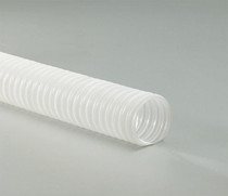 HEAT SEAL HS 50 FT 3.5 IN CLEAR HOSE