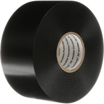 SCOTCHRAP ALL-WEATHER CORROSION PROTECTION TAPE, 50.8 MM (2 IN) X 30.48 M (100 FT), BLACK
