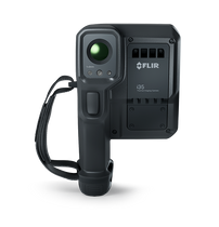FLIR I35  THERMAL IMAGING CAMERA W/ LTE COMPATIBILITY FLIR I35  THERMAL IMAGING CAMERA W/ LTE COMPATIBILITY