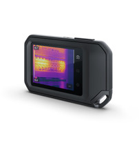 FLIR C8 COMPACT THERMAL IMAGING CAMERA FLIR C8 COMPACT THERMAL IMAGING CAMERA