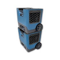 DRI-EAZ 5000LI COMPACT LGR DEHUMIDIFIER, COMMAND HUB ENABLED