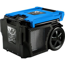 PHOENIX DRYMAX XL PRO LGR DEHUMIDIFIER BLUE, DRYLINK ENABLED