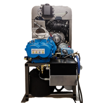 CLEANCO GUARDIAN TRUCKMOUNT