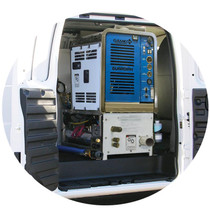 CLEANCO GUARDIAN TRUCKMOUNT