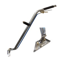 ESTEAM DUAL JET S BEND WAND