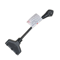 GMS DUO BLUE 20A POWER DISTRIBUTION SYSTEM G20-B21