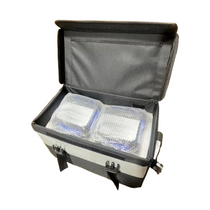 GMS DUO BLUE 20A POWER DISTRIBUTION SYSTEM G20-B21