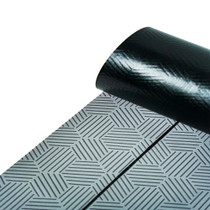 GATOR GUARD TITANIUM 38 IN X 100 FT PROTECTIVE FLOOR COVERING