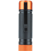 KLEIN TOOLS 56040 RECHARGEABLE FOCUS FLASHLIGHT WITH LASER