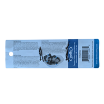 LIDGUARD UNIVERALS 4-POINT CHIN STRAP