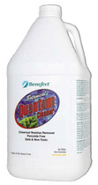 BENEFECT QUANTUM CHEMICAL RESIDUE REMOVER 3.78L
