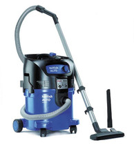 パックマン2203H Nilfisk ALTO真空掃除機 1000W パックマン2203H Nilfisk ALTO真空掃除機 1000W