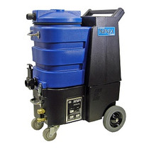 ESTEAM NINJA 500 PSI EXTRACTOR W/ 3 STG VAC (MACHINE ONLY