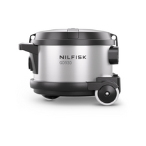 NILFISK GD930 HEPA VACUUM NILFISK GD930 HEPA VACUUM