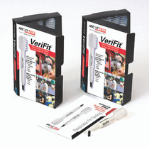 VERIFIT RESPIRATOR IRRITANT SMOKE TESTING KIT