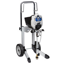 AIRLESSCO SP340 HI-BOY ELECTRIC AIRLESS SPRAYER